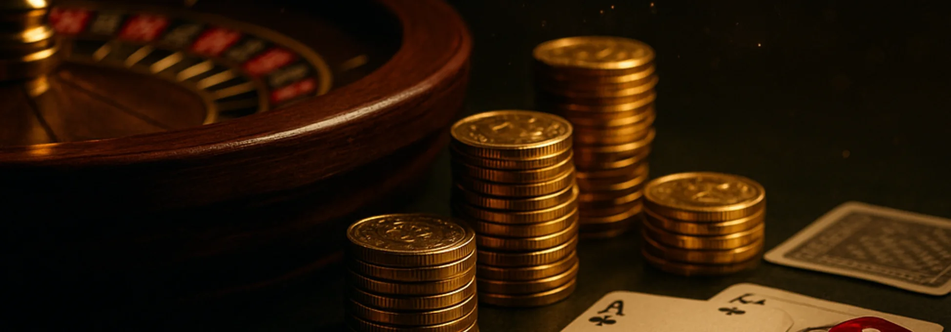 NewLucky Casino