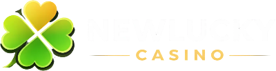 NewLucky Casino logo