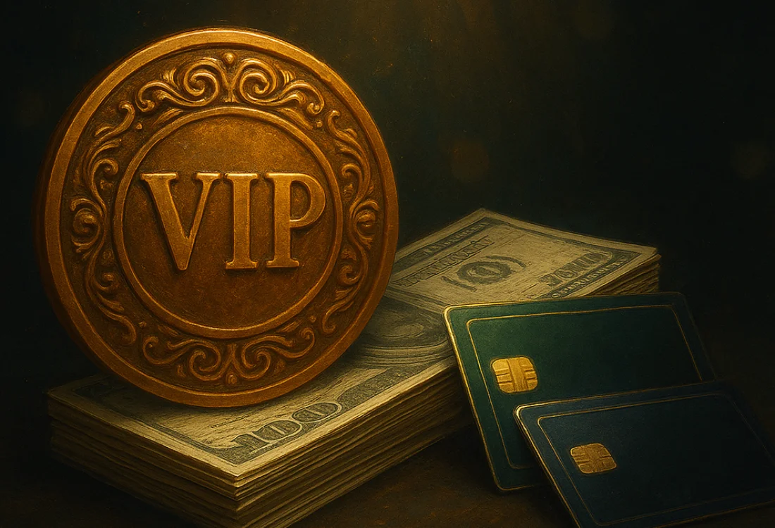 VIP-opnames